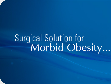 Surgical Solution for Morbid Obesity