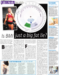 BMI just a big fat 